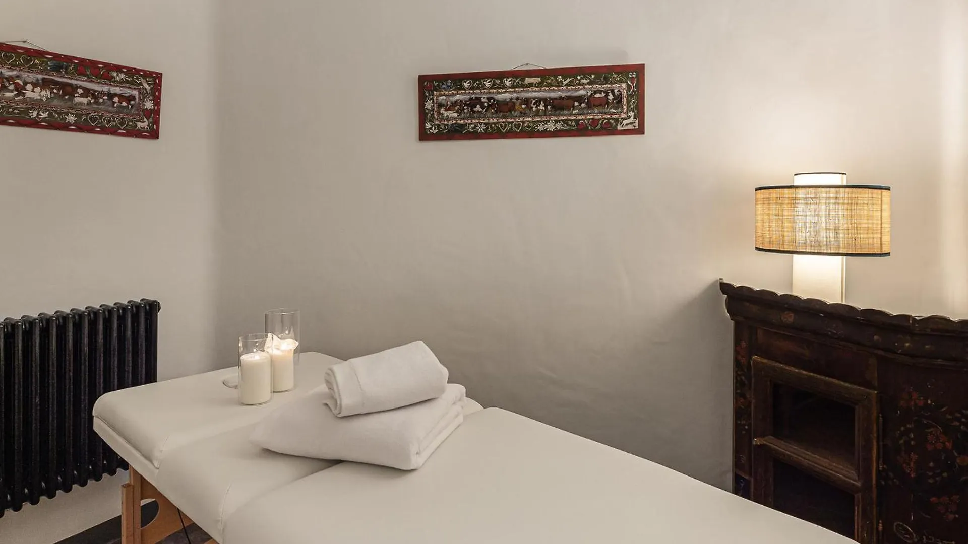 Chalet De Luxe A Val-D'Isere Pour 8 Pers Avec Confort Inclus - Fr-1-844-7